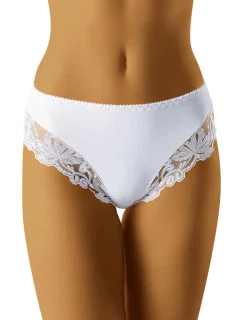 Nohavičky Lara White - Wol-Bar