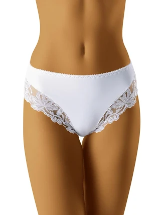 Nohavičky Lara White - Wol-Bar