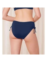 Dámske letné mix & match midi plavky 01 sd 00RA dark blue - Triumph Dámske letné mix & match midi plavky 01 sd 00RA dark blue - Triumph