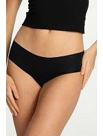Bavlnené nohavičky Cotton Mood Classic Black - Julimex