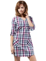 Denné šaty model 42510 Moe