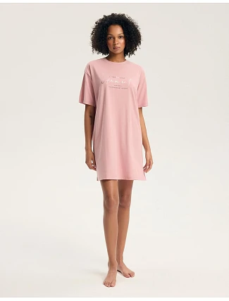 Dámska košeľa Henderson 45412 Ginger, krátky rukáv, veľkosti S–3XL