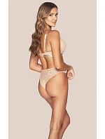 Kinga B-861/2 Spodný diel plaviek Comfort XS-2XL