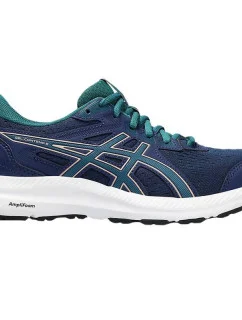 Asics Gel Contend 8 W 1012B320 413 Dámska bežecká obuv