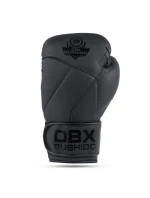 Boxerské rukavice 10oz - Hammer Black - Valor Series