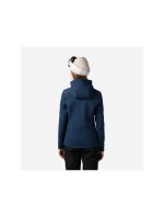 Rossignol W Classique Hybrid Clim Jacket navy blue