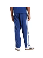 Pánske nohavice adidas Essentials 3-Stripes Stanford Open Hem Blue JE6400 Pánske nohavice adidas Essentials 3-Stripes Stanford Open Hem Blue JE6400