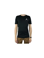 Jordan Air Jumpman Vyšívané tričko M AH5296-010 pánske tričko