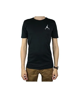 Jordan Air Jumpman Vyšívané tričko M AH5296-010 pánske tričko