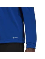 Pánska tréningová mikina Entrada 22 M HG6286 - Adidas