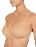 Felina 201 Pure Balance 0207201, Spacer-BH ohne Bügel 207201 034 piesková
