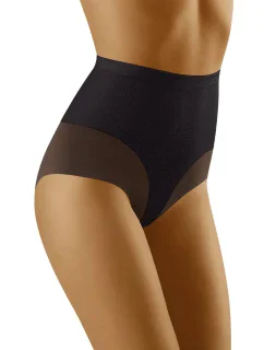 Wol-Bar Sentima farba: čierna