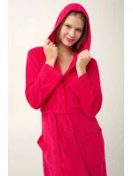 Vamp - Froté župan s kapucňou 20950 - Vamp