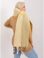 Šatka AT SZ 2316.31P žltá