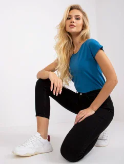 Tričko RV BZ 4622.89 tmavo modrá