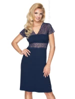 Cameron Námornícka modrá košieľka - Irall