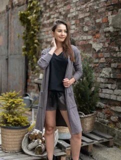 Kardigan Milee Brown - Sensis