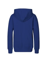 Detská mikina Chill royal blue