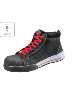 Bickz 733 W členkové unisex čierne