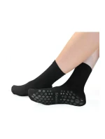 Pánske ponožky art.088 ABS - Steven Pánske ponožky art.088 ABS - Steven