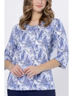 DÁMSKE PYŽAMO EWLIN 1661