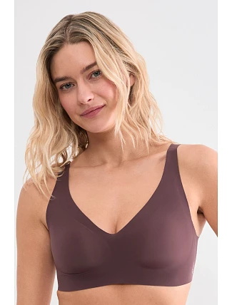 Podprsenka SLOGGI ZERO FEEL 2.0 SOFT BRA 7753
