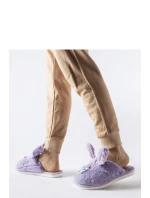 Papuče model 223129 Solea Papuče model 223129 Solea