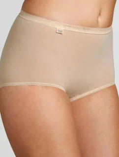 Nohavičky Sloggi Basic + Maxi telové - Sloggi