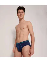 Pánske slipy Štart Midi C2P box - MULTIPLE COLOURS 20 - viacfarebné V020 - SLOGGI Pánske slipy Štart Midi C2P box - MULTIPLE COLOURS 20 - viacfarebné V020 - SLOGGI