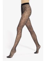 Pančuchy Gatta Trendy Frigga wz.01 20 den 2-4