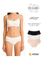 Nohavičky DC Girl 26257 A2, balenie S–XL Nohavičky DC Girl 26257 A2, balenie S–XL