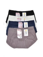 DC Girl nohavičky 29190 dámske A'12 modal M-XL