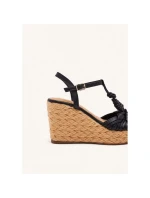 Dámske topánky Gioseppo CASTINE (74090-P-Negro)