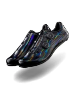 Cestná obuv Supacaz KAZZE black veľkosť 42,5