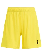 Dámske šortky adidas Entrada 26 yellow JZ2540 women Dámske šortky adidas Entrada 26 yellow JZ2540 women