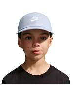 Detská baseballová čiapka Nike Club Blue FB5063 057