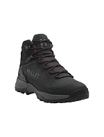 Pánska obuv MILLET Ubic Mid Gtx M v grafitovej farbe