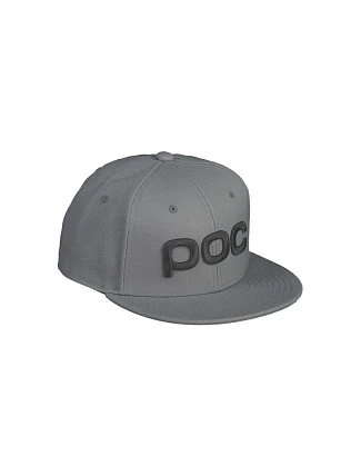 Čiapka POC CORP Cap JR – sivá Čiapka POC CORP Cap JR – sivá