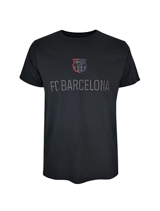 Pánske tričko FC Barcelona, bavlna, 5001CBBE Pánske tričko FC Barcelona, bavlna, 5001CBBE
