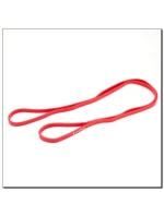 HMS tréningová guma GU05 13 x 4,5 x 2080 MM 17-33-021