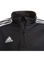 Tréningové nohavice Tiro 21 Youth Jr GM7325 - Adidas
