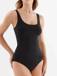 Gabriella Tank kód S102 farba: čierna