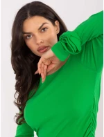 Blúzka IT BZ 22079.55 svetlozelená