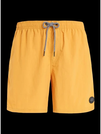 Pánske plavecké šortky Protest FASTER