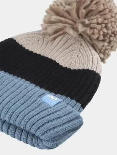 Chlapčenská čiapka 4F