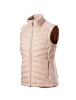 Krížová hybridná vesta dámska cameo