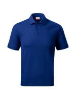 Pánska polokošeľa Resist Heavy Royal Blue