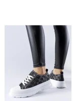 Tenisky model 207611 Solea