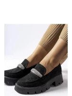 Mokasíny model 207680 Solea