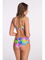 Plavková podprsenka Soft Ava SK 243 Tropical Splash